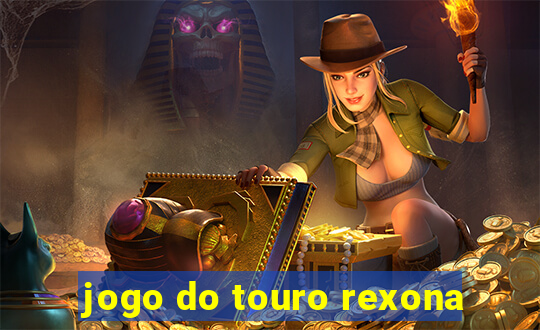 jogo do touro rexona